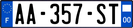 AA-357-ST