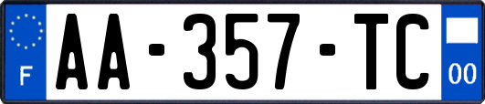 AA-357-TC