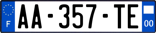 AA-357-TE