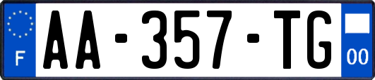 AA-357-TG