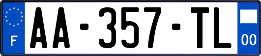 AA-357-TL