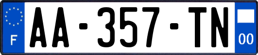 AA-357-TN