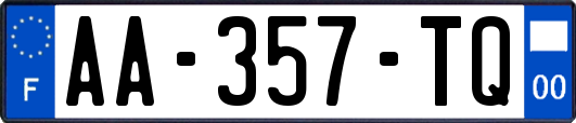 AA-357-TQ