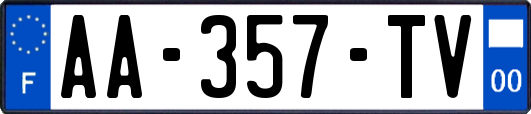 AA-357-TV