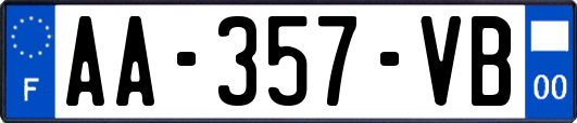 AA-357-VB