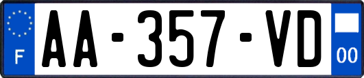 AA-357-VD