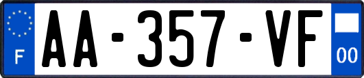 AA-357-VF