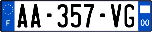 AA-357-VG