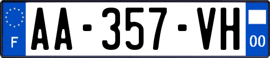 AA-357-VH