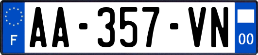 AA-357-VN