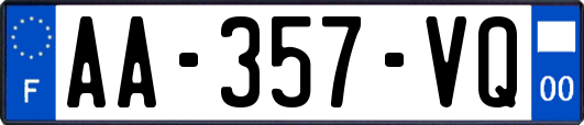 AA-357-VQ