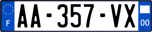 AA-357-VX