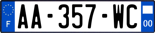 AA-357-WC