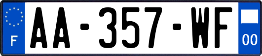 AA-357-WF