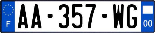 AA-357-WG