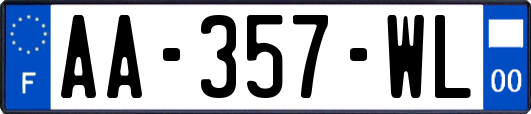 AA-357-WL