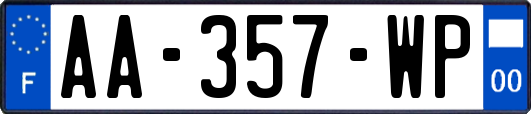 AA-357-WP