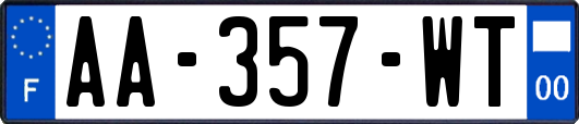 AA-357-WT