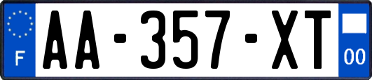 AA-357-XT