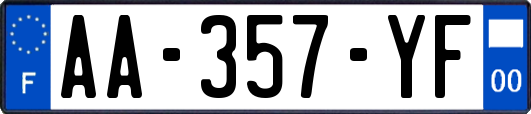 AA-357-YF