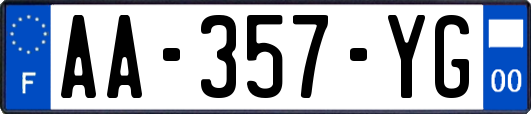 AA-357-YG