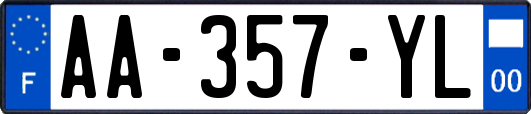 AA-357-YL