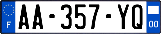 AA-357-YQ