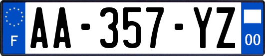 AA-357-YZ