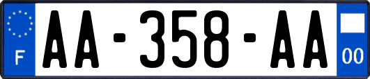 AA-358-AA