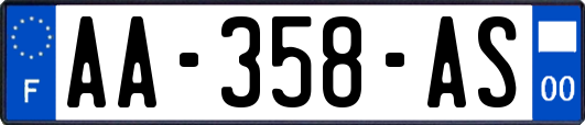 AA-358-AS