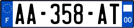 AA-358-AT