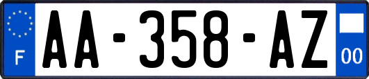 AA-358-AZ