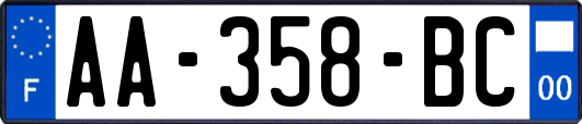 AA-358-BC