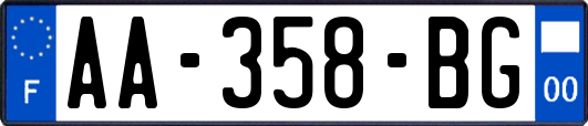 AA-358-BG