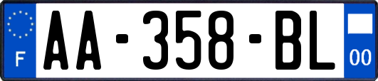 AA-358-BL