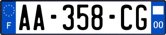 AA-358-CG