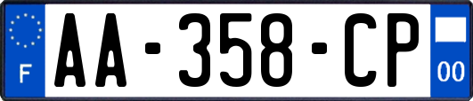 AA-358-CP