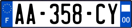 AA-358-CY