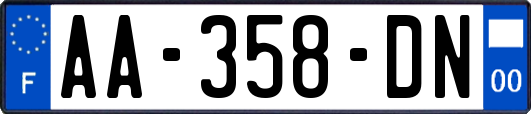 AA-358-DN