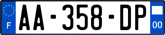 AA-358-DP