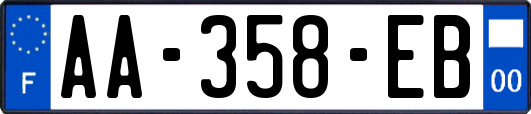 AA-358-EB