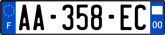 AA-358-EC