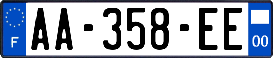 AA-358-EE