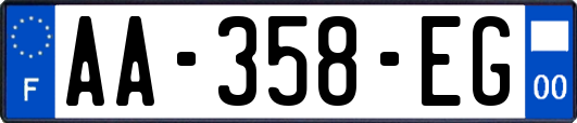 AA-358-EG