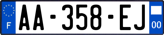 AA-358-EJ