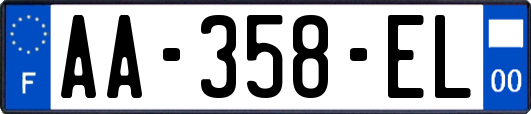 AA-358-EL