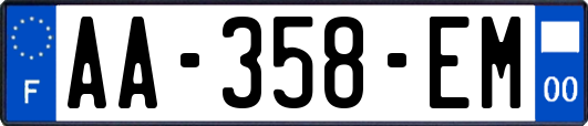 AA-358-EM