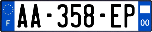 AA-358-EP