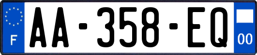 AA-358-EQ