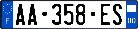 AA-358-ES